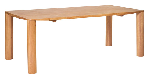 Eazy - Dining Table Zuo Modern