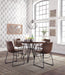 Centiar - Upholstered Side Chair Signature Design by Ashley®