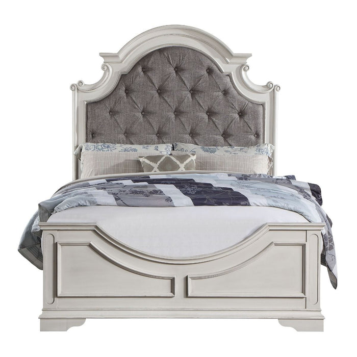 Florian - Bed ACME