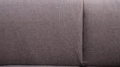 Dalya - Sofa - Gray Linen ACME