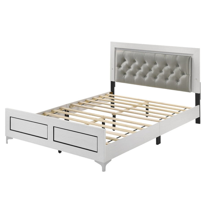 Casilda - Bed ACME