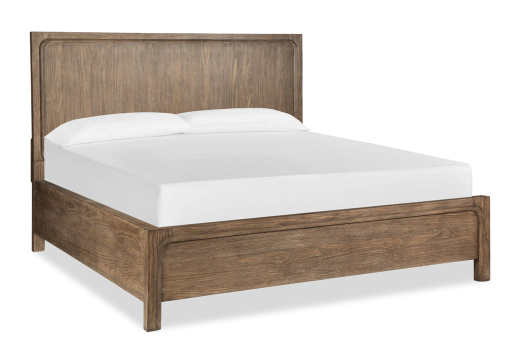 Westbourne - Panel Bed Magnussen Furniture