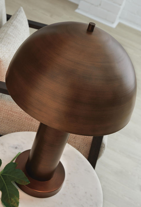 Wendfield - Metal Lamp Signature Design by Ashley®
