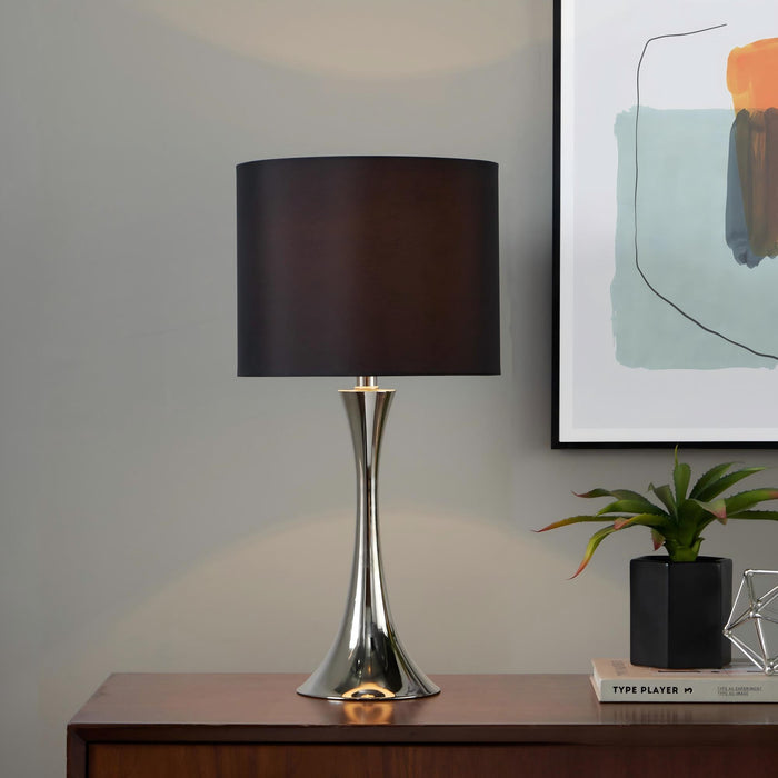 Lenuxe - Contemporary Modern Design Table Lamp (Set of 2) Lumi Source