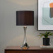 Lenuxe - Contemporary Modern Design Table Lamp (Set of 2) Lumi Source