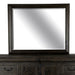 Bellamy - Landscape Mirror - Peppercorn Magnussen Furniture