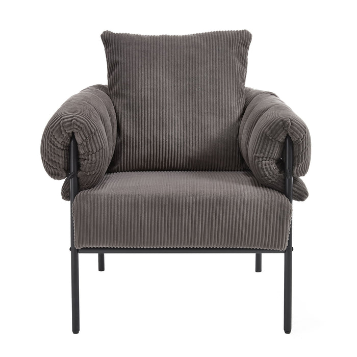 Modern Decorative Chair For Living Room Home Essentials