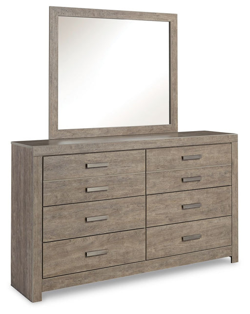 Culverbach - Dresser Signature Design by Ashley®