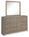 Culverbach - Dresser Signature Design by Ashley®