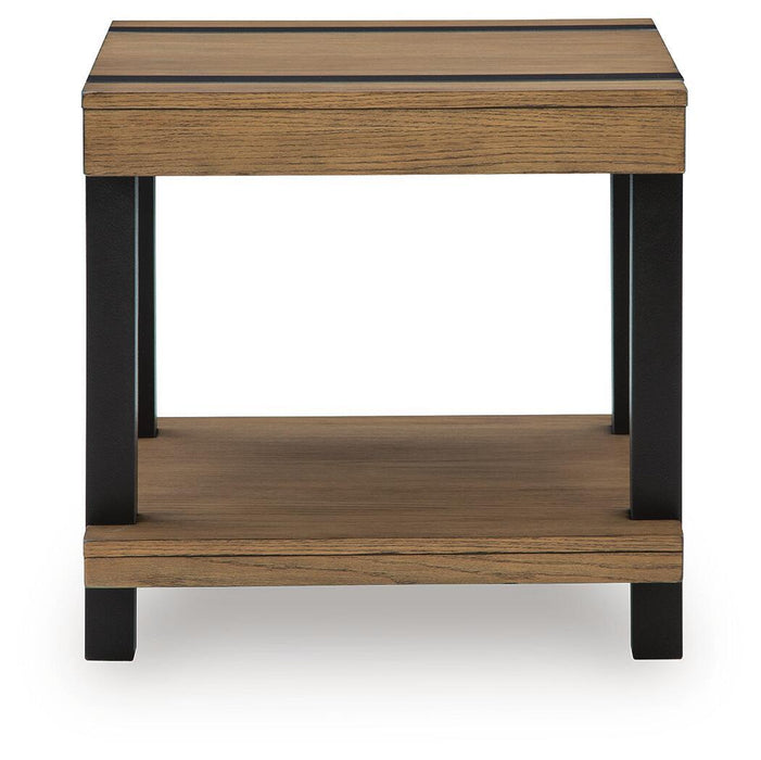 Jorannti - Living Room Table Signature Design by Ashley®