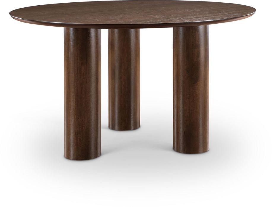 Colosseum - Dining Table Meridian Furniture