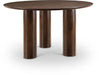 Colosseum - Dining Table Meridian Furniture