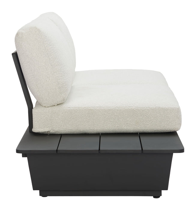 Tien - Loveseat Zuo Modern