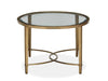 Copia - Oval Cocktail Table Set Magnussen Furniture