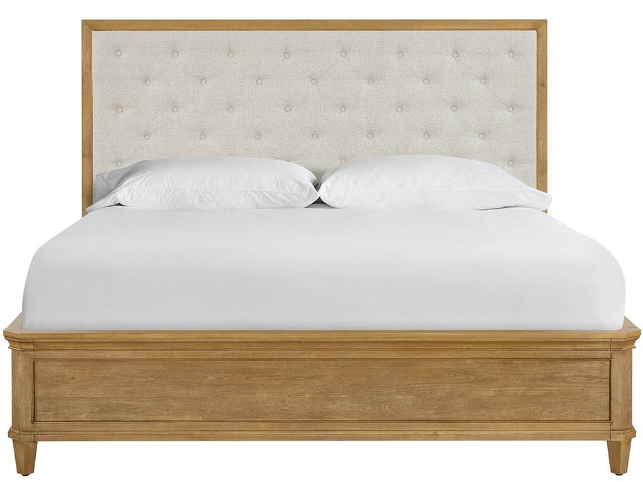 Birchaven - Upholstered Bed Universal Furniture