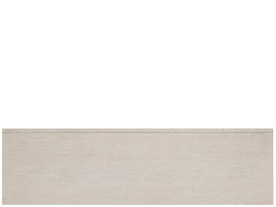 Modern / Mist & Veil - Dresser Universal Furniture