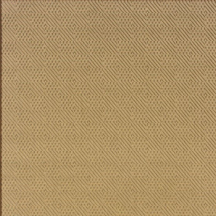 Indoor / Outdoor Area Rug - Beige