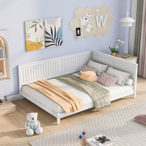 Modern Daybed / Sofa Bed DreamHaus