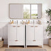 Modern Bathroom Vanity With Sink Combo Noble House