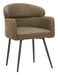 Musgo - Dining Chair (Set of 2) - Green Zuo Modern