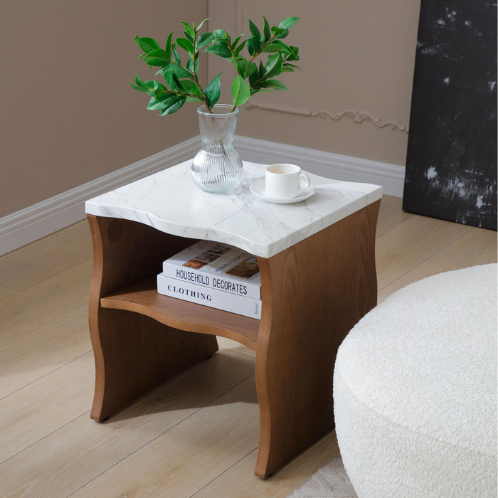 Whisper Of Waves - Table Home Essentials