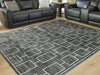 Elderland - Washable Rug Signature Design by Ashley®