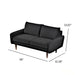 Kent - Loveseat, 2 Seater Sofa For Compact Living Spaces US Pride