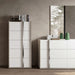 Treviso - Chest - White Status Italy