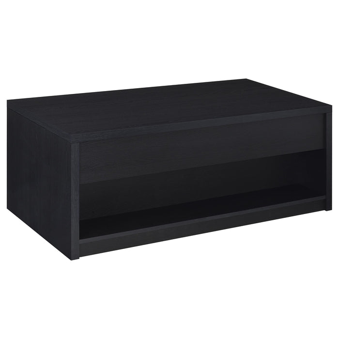 Canyon - Lift Top Coffee Table Set