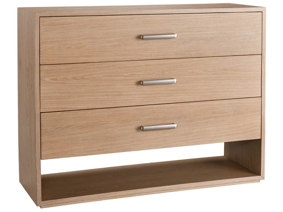 Modern - Vista Dresser - Light Brown