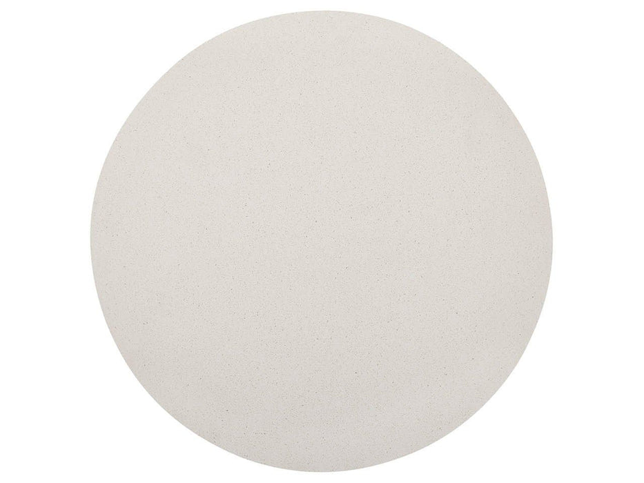 Birchaven - End Table - White Universal Furniture