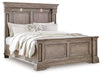 Blairhurst - Panel Bed Signature Design by Ashley®