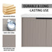 Contemporary Wall Mounted Bathroom Vanity With Soft Close Doors Home Essentials