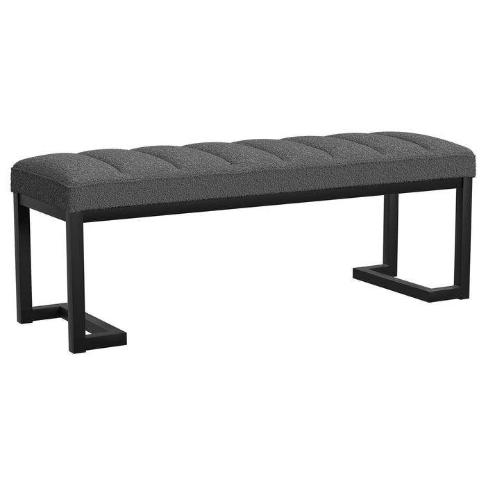 Mira - Accent Bench Furniture Max