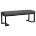 Mira - Accent Bench Furniture Max