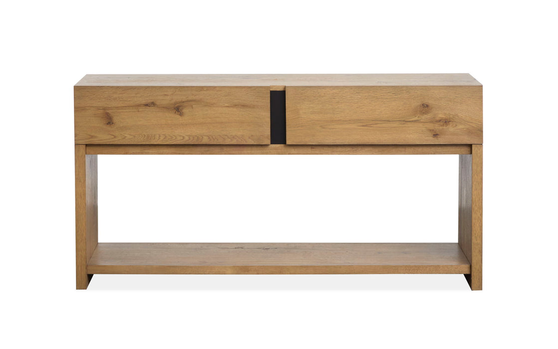 Ripley - Rectangular Table Magnussen Furniture