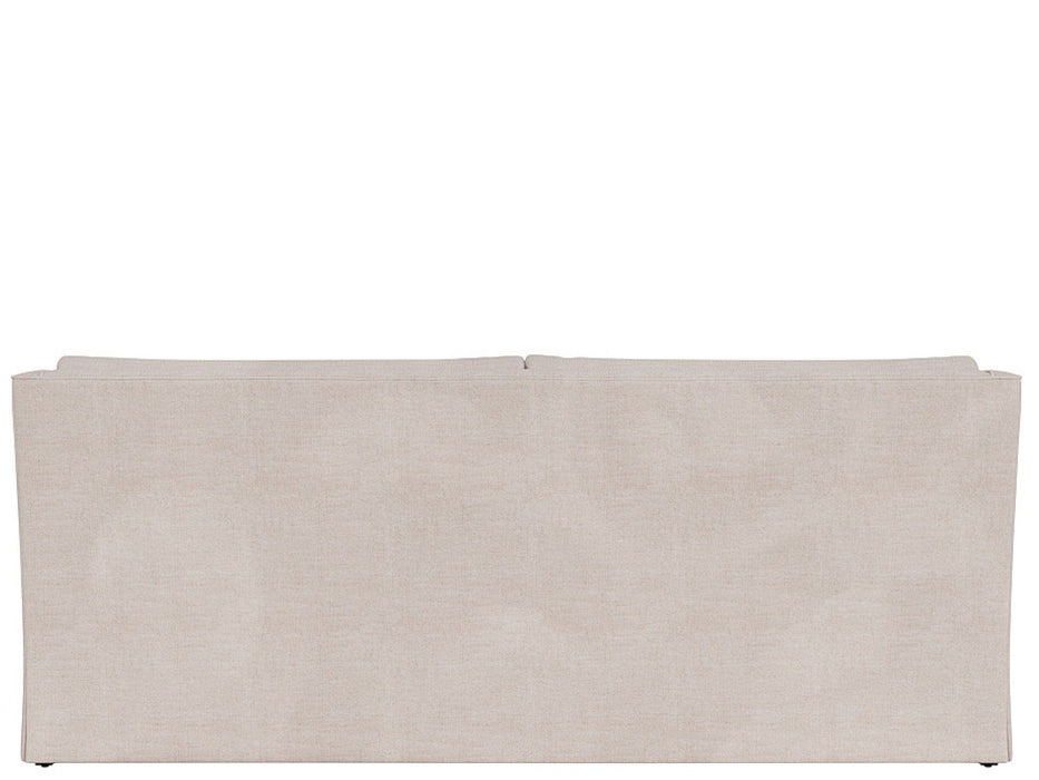 Hudson - Skirted Sofa Universal Furniture