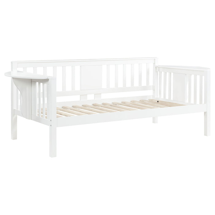 Albany - Daybed With Drop Down Table Furniture Max