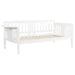 Albany - Daybed With Drop Down Table Furniture Max