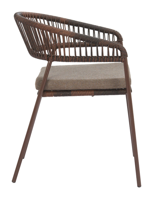 Skye - Dining Chair (Set of 2) Zuo Modern