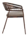 Skye - Dining Chair (Set of 2) Zuo Modern