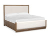 Westbourne - Upholstered Panel Bed Magnussen Furniture