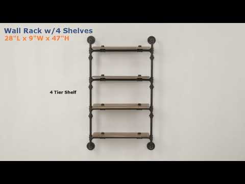 Brantley - Wall Shelf ACME