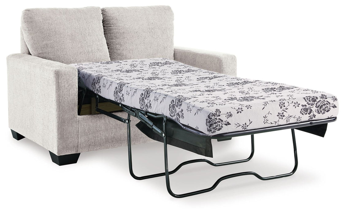 Rannis - Living Room Set Signature Design by Ashley®