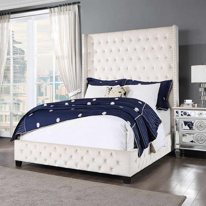 Fabrice - Bed ACME