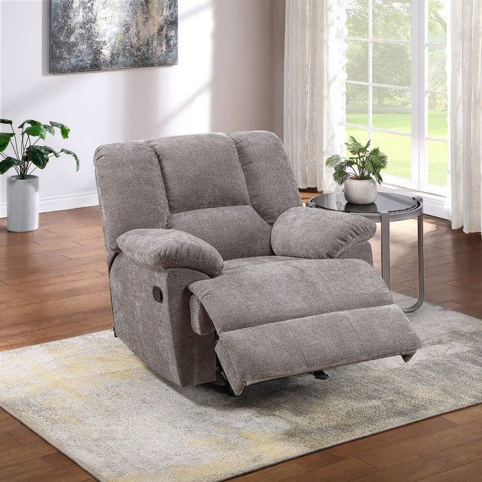 Benson - Motion Glider Recliner ACME