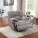 Benson - Motion Glider Recliner ACME