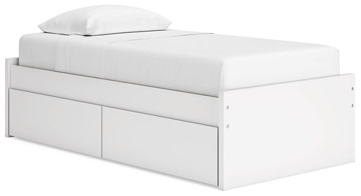 Onita - Platform Bed Signature Design by Ashley®