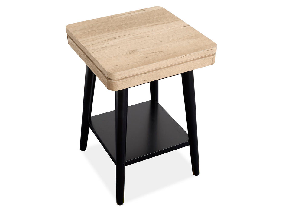 Fletcher - Rectangular Table Magnussen Furniture