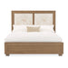 Portrait - Panel Bed Michael Amini
